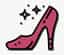 Women Shoe Size Converter