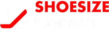ShoeSize Conversation Logo